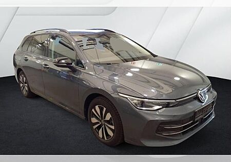 VW Golf Variant Volkswagen 2.0 TDI DSG Sitzheizung Einparkhilfe Ganzjahresreifen