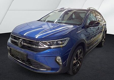 VW Taigo Volkswagen 1.0 TSI DSG Style Navigation
