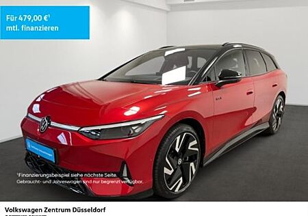 VW ID.7 Volkswagen Tourer GTX 4Motion Rückfahrkamera