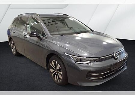 VW Golf Variant Volkswagen 2.0 TDI DSG Goal Sitzheizung Ganzjahresreifen