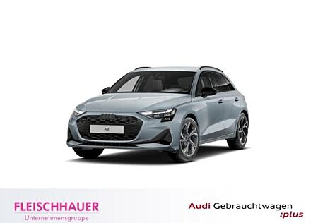 Audi A3 Sportback 35 TFSI advanced Navi Matrix VC Carplay