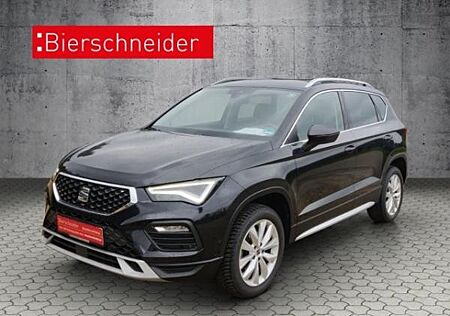 Seat Ateca 1.5 TSI DSG Xperience NAVI AHK LED KAMERA SHZ GRA DAB 17