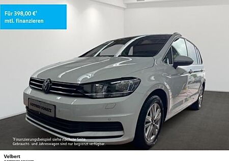 VW Touran Volkswagen Comfortline 1.5 TSI DSG 💥 7 Sitzer 💥 AHK KAMERA PDC NAVI SHZ 💥