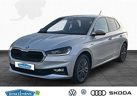 Skoda Fabia 1.0 MPI Drive LED PDC RÜCKFAHRK. Lane Assist