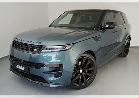 Land Rover Range Rover Sport D250 SE ​⭐​Dynamisch Elegant Vielseitig⭐