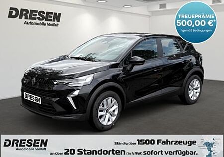 Renault Captur Evolution TCe 90 LED*Kamera*Carplay*Sitzheizung*uvm.