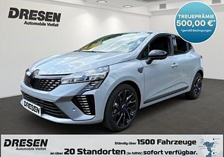 Renault Clio Esprit Alpine TCe 90 LED*Kamera*Sitzheizung*Bose*Totwinkelwarner*