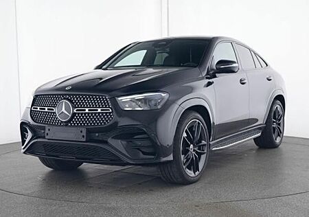Mercedes-Benz GLE 450 d 4M Coupé AMG+Night+Memory+Pano+Distron