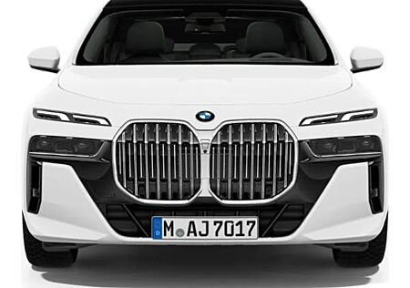 BMW 740 🔥VORFÜHRWAGENAKTION⚡️