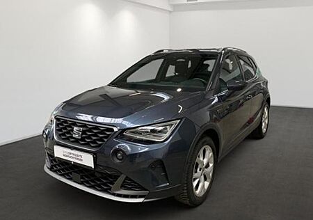 Seat Arona FR 1.0 TSI DSG*LED*NAVI*SHZ