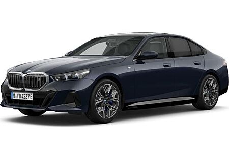 BMW i5 40 "M Sport" LC Prof., Dr. Ass. Prof., Parkass. Prof., Pano., AHK, uvm.