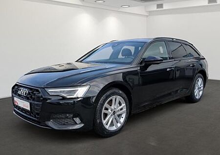 Audi A6 Avant 40 TDI advanced Leder Matrix Kamera HuD