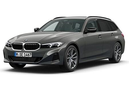 BMW 318 Touring 🚀Sofort-Verfügbar🚀 📍AHG Exclusiv Angebot