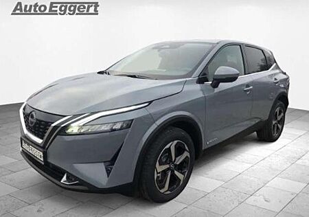 Nissan Qashqai N-Connecta e-Power 1.5 VC-T EU6d Navi 360 Kamera A