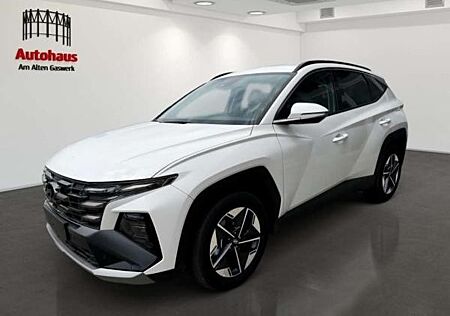 Hyundai Tucson Trend MJ25 KRELL+NAVI+MATRIX-LED+TOTER-WINKEL-WARN