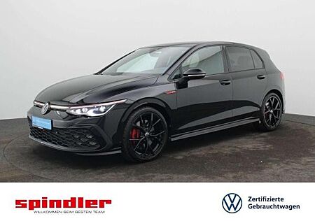 VW Golf Volkswagen VIII 2.0 TSI DSG / Pano, Matrix, RFK