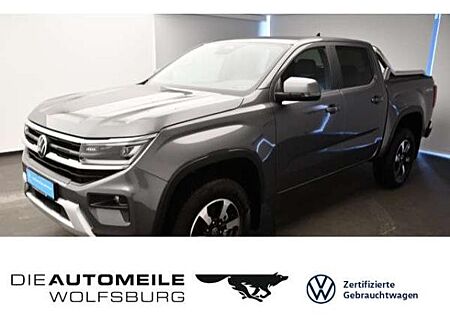 VW Amarok Volkswagen DC 2.0 TDI 4Mot. Automatik Style Stand/AH