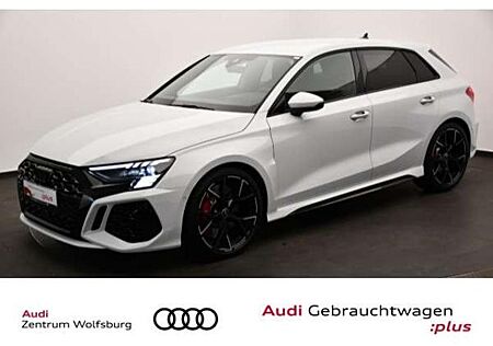 Audi RS3 2.5 TFSI quattro S tronic HeadUp/