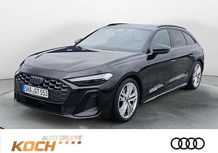 Audi A5 TDI q. S tronic | MATRIX LED, AHK, MMI