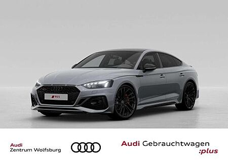 Audi RS5 2.9 TFSI quattro tiptronic Pano/O