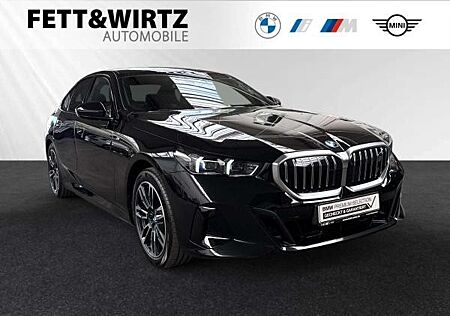 BMW i5 eDrive40 Lr. 435,- br. o.Anz. 27Mon/5`Km p.A.