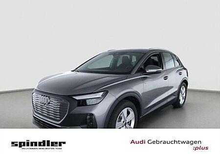 Audi Q4 e-tron 45 / MMI-Navi+, Standklima, RFK, LED