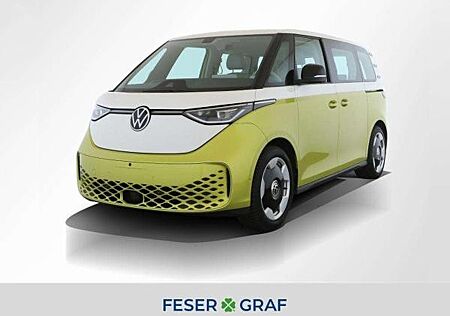 VW ID.BUZZ Volkswagen Pro IQ Light Navi ACC AHK 360 Kamera