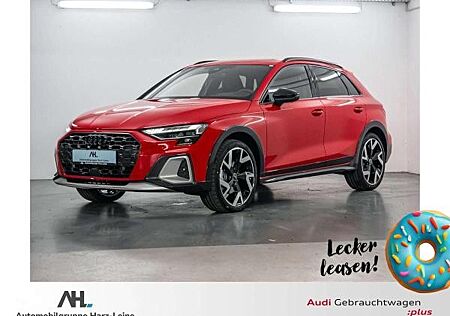 Audi A3 allstreet 35 TDI, Matrix LED, Rückfahrkamera, Lede