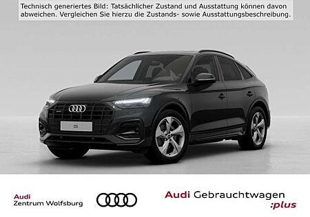 Audi Q5 45 TFSI quattro S tronic advanced A