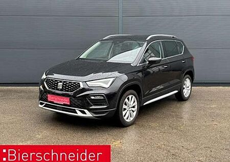 Seat Ateca 1.5 TSI DSG Xperience ab 329EUR 0EUR AHK Fahrass.