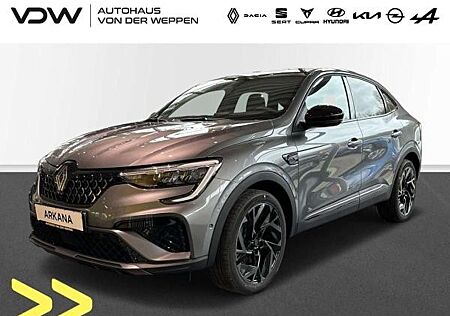 Renault Arkana Esprit Alpine E-Tech Full Hybrid 145 BOSE Klima