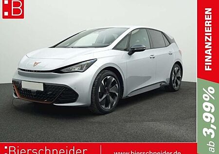 Cupra Born 82kWh Leasing ab 329,- mtl. 5.-J.-GAR KAMERA ALU 1