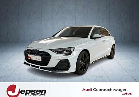 Audi A3 Sportback S line 35 TDI S tr Matrix virtual