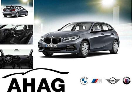 BMW 120 i Sport Line Steptronic Sportsitze HIFI