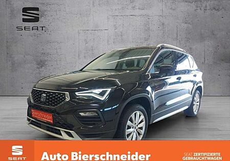 Seat Ateca 1.5 TSI DSG Xperience LED NAVI AHK ACC SHZ
