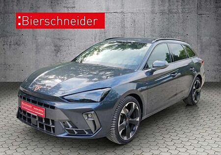 Cupra Leon Sportstourer 1.5 TSI DSG Facelift NAVI LED KAMERA