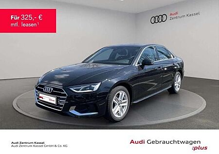 Audi A4 35 TDI LED Navi Kamera CarPlay