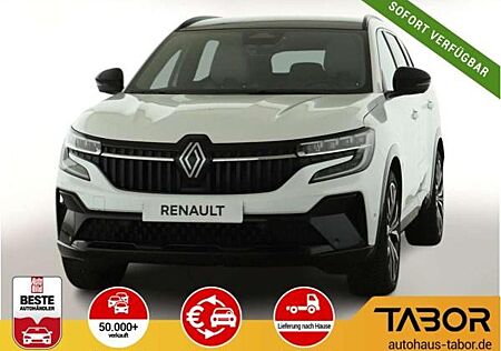 Renault Espace 1.2 E-TECH 200 Iconic Pano H/K Matrix 7-S