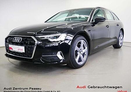 Audi A6 Avant 45 TFSI quattro advanced S tro. MATRIX AHK