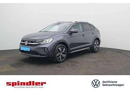 VW Taigo Volkswagen Style 1.0TSI / Navi, Matrix, AHK, RFK, ACC