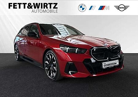 BMW i5 M60 xDrive Lr. 725- br. o.Anz. 42Mon/5`Km p.A.