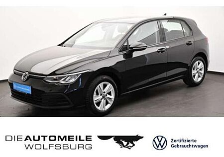 VW Golf Volkswagen 8 VIII 1.0 TSI Life Stand/LED/ACC