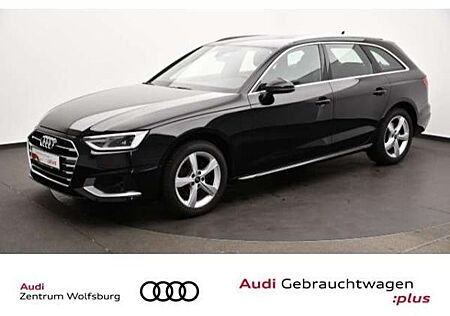 Audi A4 35 TDI S tronic advanced LED
