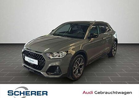 Audi A1 30 TFSI Sportsitze, SHZ, PDC