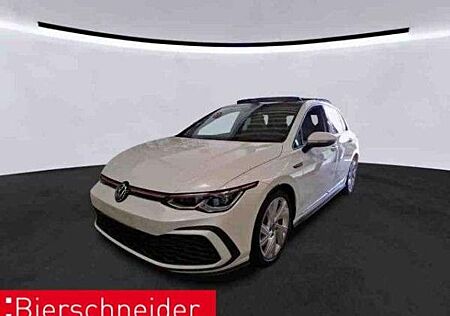 VW Golf Volkswagen 8 GTI 2.0 TSI DSG AHK PANO LEDER MATRIX 19