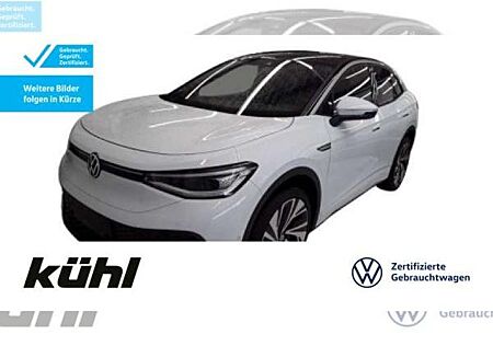 VW ID.5 Volkswagen Pro Performance IQ.Light ACC Kamera App Nav