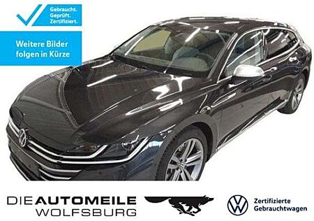 VW Arteon Volkswagen 2.0 TSI 4M DSG Elegance Ma
