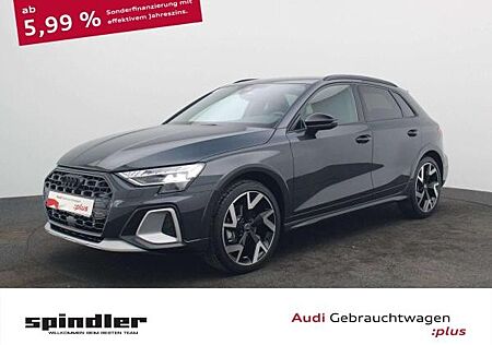 Audi A3 35TDI S-tronic/ Navi, Matrix, Sonos