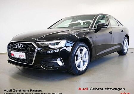Audi A6 Limousine 40 TDI quattro advanced S tro. MATRIX vi