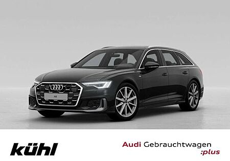 Audi A6 55 TFSI Q S tronic S line LED ACC Kamer